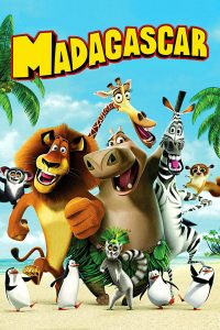 Madagascar in Netflix Australia